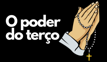 O poder do terço